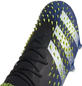Adidas adidas Predator Freak.1 FG 743 : Rozmiar - 46 3