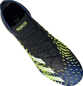 Adidas adidas Predator Freak.1 FG 743 : Rozmiar - 46 4