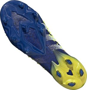 Adidas adidas Predator Freak.1 FG 743 : Rozmiar - 46 5