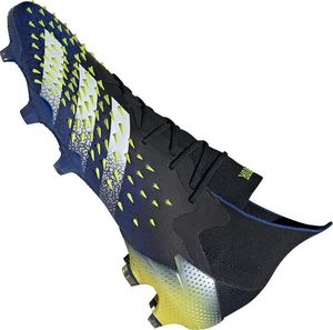 Adidas adidas Predator Freak.1 FG 743 : Rozmiar - 46 6