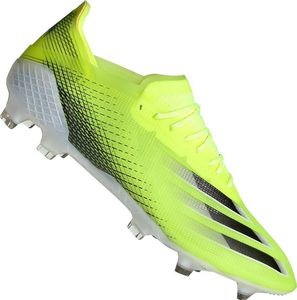 Adidas adidas X Ghosted.1 FG 898 : Rozmiar - 43 1/3 1