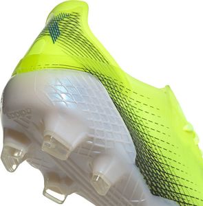 Adidas adidas X Ghosted.1 FG 898 : Rozmiar - 43 1/3 2