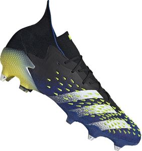 Adidas adidas Predator Freak.1 SG 747 : Rozmiar - 43 1/3 1