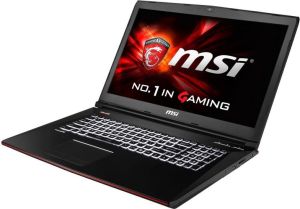 Laptop MSI GE72 Apache (6QC-027XPL) 3