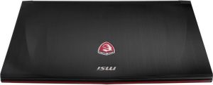 Laptop MSI GE72 Apache (6QC-027XPL) 5