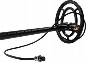 Garrett Detektor metalu Ace 150 Wykrywacz metali 2