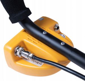 Garrett Detektor metalu Ace 150 Wykrywacz metali 3