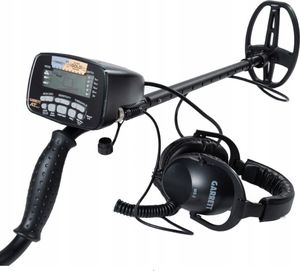 Garrett Wykrywacz metali złota Garrett AT Gold 2