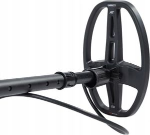 Garrett Wykrywacz metali złota Garrett AT Gold 3