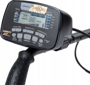 Garrett Wykrywacz metali złota Garrett AT Gold 4
