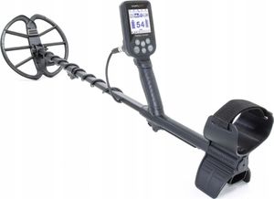 Nokta Wykrywacz metali Nokta Makro Simplex+ 1