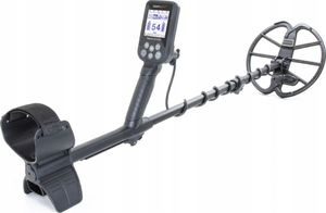 Nokta Wykrywacz metali Nokta Makro Simplex+ 2