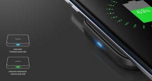 Ładowarka Samsung Indukcyjna (EP-PA510BBEGWW) 7