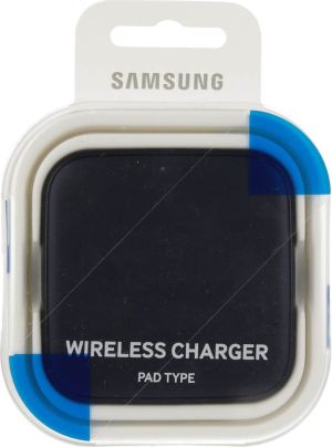 Ładowarka Samsung Indukcyjna (EP-PA510BBEGWW) 8