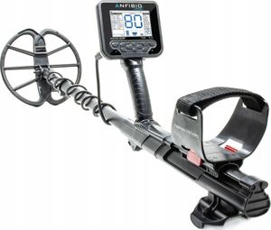 Nokta Wykrywacz Metali Nokta Anfibio Multi Wodoszczelny 2