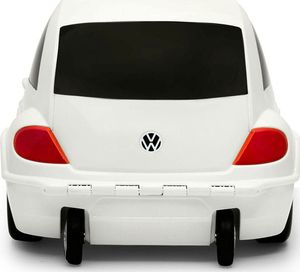Ridaz Volkswagen the Beetle - biały - Walizka samochód Welly Ridaz 4