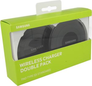 Ładowarka Samsung Indukcyjna 1x USB-A 1 A (EP-PG920MBEGWW) 1