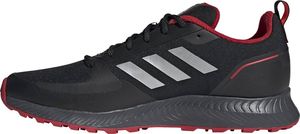 Adidas Buty Sportowe adidas Runfalcon 2.0 FZ3577 44 2/3 4