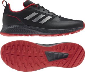 Adidas Buty Sportowe adidas Runfalcon 2.0 FZ3577 44 2/3 7