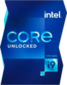 Procesor Intel Core i9-11900K, 3.5 GHz, 16 MB, BOX (BX8070811900K) 2