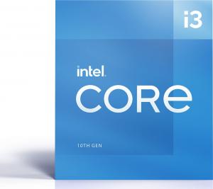 Procesor Intel Intel i3-10325, 3.9GHz, 8 MB, BOX (BX8070110325) 2