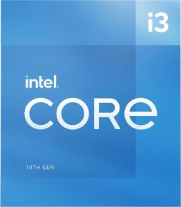 Procesor Intel Core i3-10105, 3.7 GHz, 6 MB, BOX (BX8070110105) 2