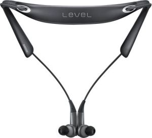 Słuchawki Samsung Level U Pro czarne EO-BN920CBEGWW 2