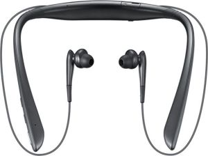 Słuchawki Samsung Level U Pro czarne EO-BN920CBEGWW 1