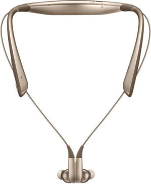 Słuchawki Samsung Level U Pro złote EO-BN920CFEGWW 2
