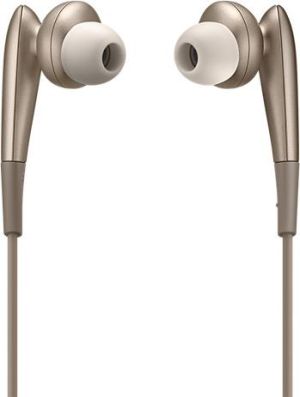 Słuchawki Samsung Level U Pro złote EO-BN920CFEGWW 5