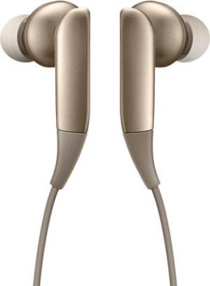 Słuchawki Samsung Level U Pro złote EO-BN920CFEGWW 6