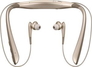 Słuchawki Samsung Level U Pro złote EO-BN920CFEGWW 7