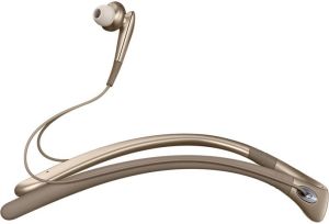 Słuchawki Samsung Level U Pro złote EO-BN920CFEGWW 8