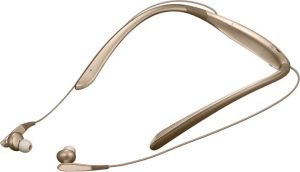 Słuchawki Samsung Level U Pro złote EO-BN920CFEGWW 9