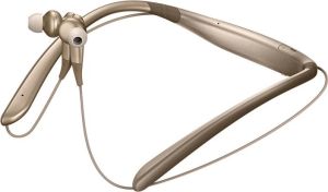 Słuchawki Samsung Level U Pro złote EO-BN920CFEGWW 10