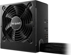 Zasilacz be quiet! SYSTEM POWER 8 400W (BN240) 1