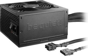 Zasilacz be quiet! SYSTEM POWER 8 400W (BN240) 2