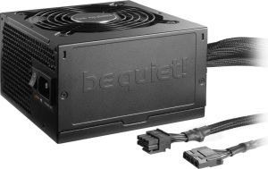 Zasilacz be quiet! SYSTEM POWER 8 500W (BN241) 2