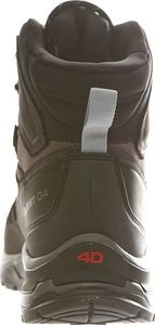 Buty trekkingowe męskie Salomon Buty górskie Salomon Quest 4D 4 GTX 412926 42 2/3 3