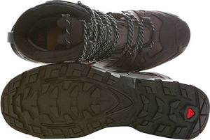 Buty trekkingowe męskie Salomon Buty górskie Salomon Quest 4D 4 GTX 412926 42 2/3 6