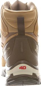 Buty trekkingowe męskie Salomon Buty górskie Salomon Quest 4D 4 GTX 412927 42 1