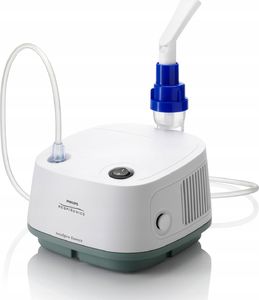 Philips Inhalator Respironics InnoSpire Essence 51004 1