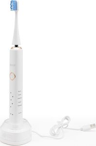 Szczoteczka Seago Szczoteczka soniczna S9 biała 2