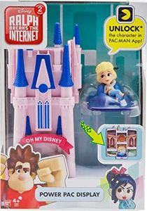 Figurka Bandai Ralph Demolka Power Pac Oh My Disney 1