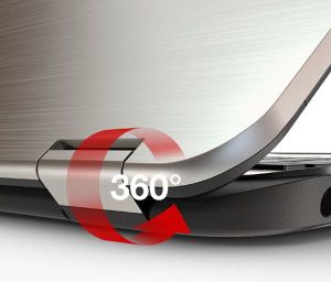 Laptop Toshiba Satellite Radius 15 (P55W-C5200X) DOTYKOWA! 3