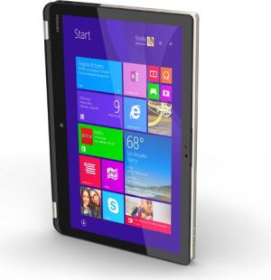 Laptop Toshiba Satellite Radius 15 (P55W-C5200X) DOTYKOWA! 5