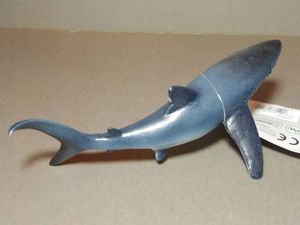 Figurka Bullyland Water World - Rekin żarłacz błękitny (67411) 2