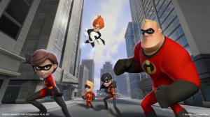 Disney Figurka Disney Infinity 1.0: Lone Ranger 2