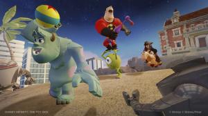 Disney Figurka Disney Infinity 1.0: Lone Ranger 6