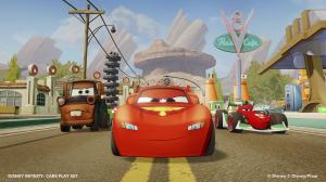 Figurka Disney Infinity 1.0: Randall "Randy" Boggs 4